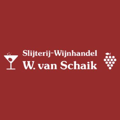Slijterij van Schaik - Dramtable