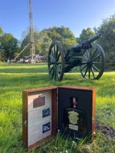 PAX44 - Veteranen Radio - Whisky Center - Pax44 - Dramtable