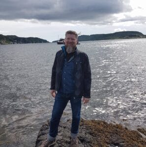 Bram Wattenberg, Dramtable