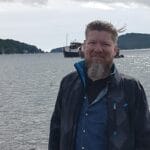 Bram Wattenberg, Dramtable