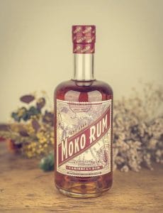 Moko Rum